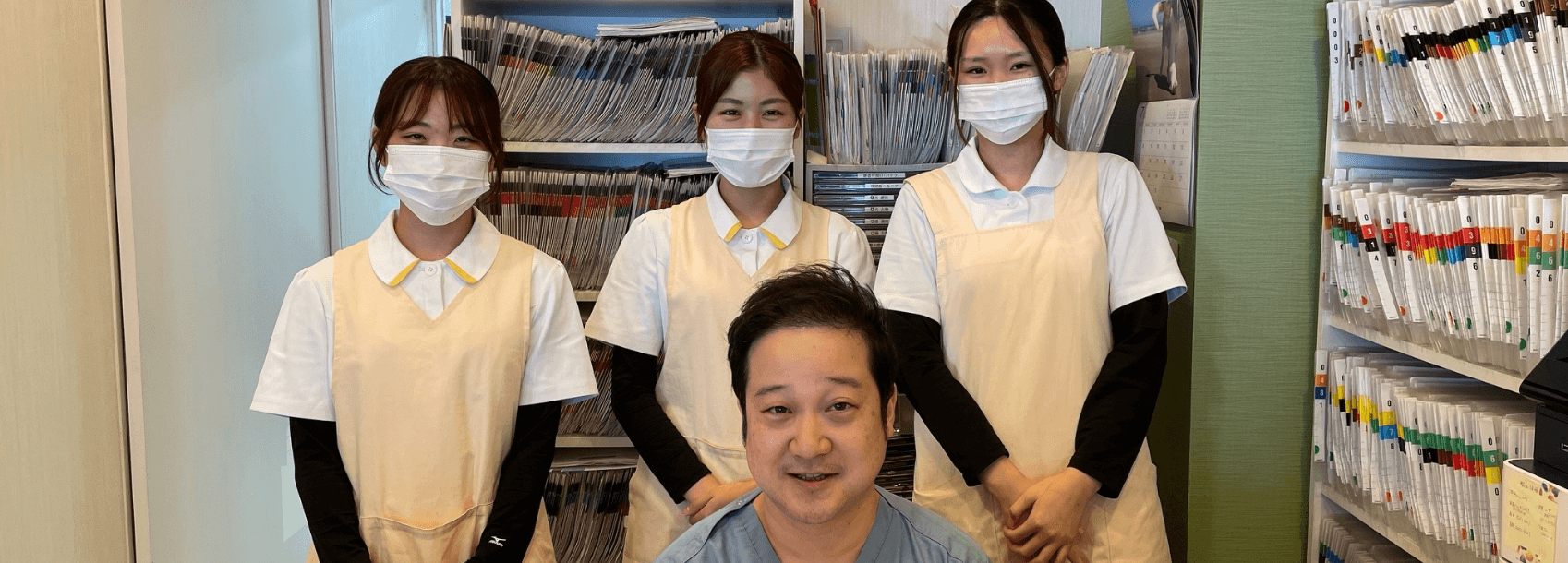 ご利用病院の声 | 動物病院予約システム｜wantouch(ワンタッチ